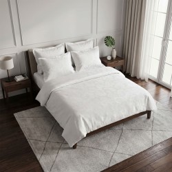 Постельное бельё RESTFUL RFJ EU FIR WHITE 