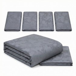 Постельное бельё RESTFUL RFJ FA EFL GREY 