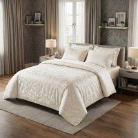 Постельное бельё RESTFUL RFJ FA FIL CREAM 