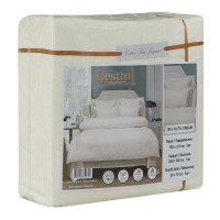 Постельное бельё RESTFUL RFJ FA FIL CREAM 