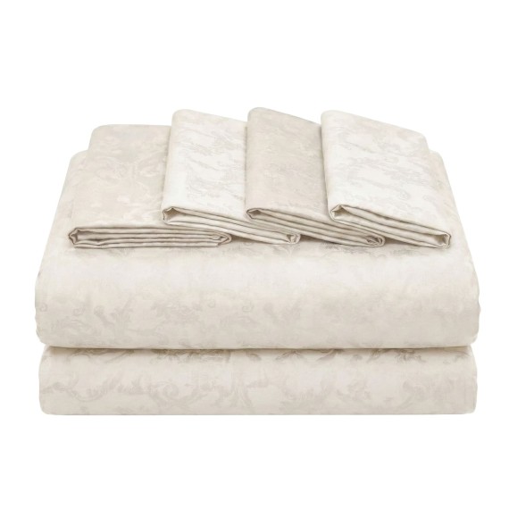 Bed linen RESTFUL RFJ FA FIL CREAM 