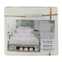 Постельное бельё RESTFUL RFJ FA FIL CREAM 