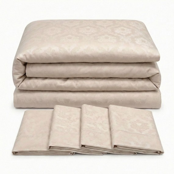 Постельное бельё RESTFUL RFJ FA HUN CREAM 