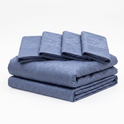 Постельное бельё RESTFUL RFJ FA HUN INDIGO 