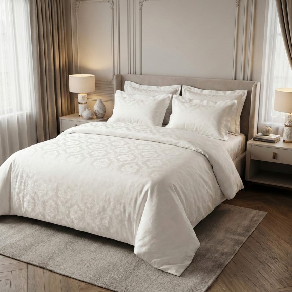 Постельное бельё RESTFUL RFJ FA HUN WHITE 