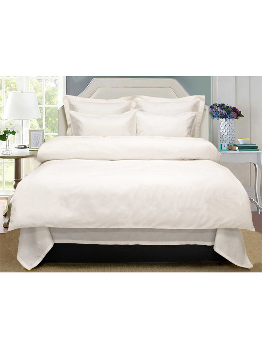 Bed linen RESTFUL RFJ FA FIL WHITE 