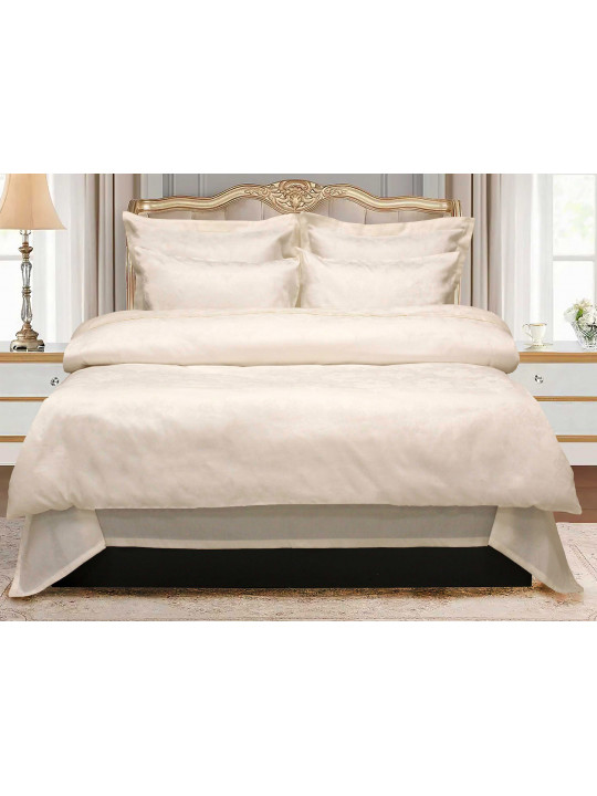 Bed linen RESTFUL RFJ FA HUN CREAM 