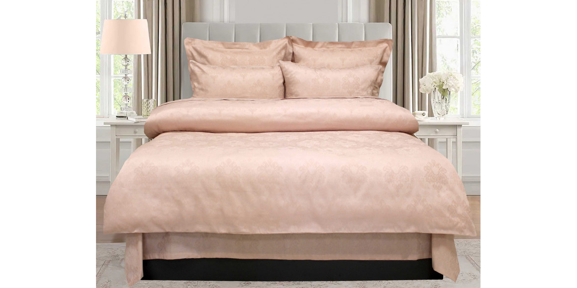 Bed linen RESTFUL RFJ 2X HUN PUDRA 