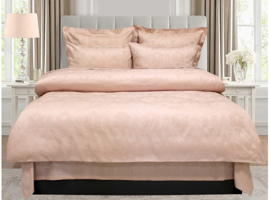 Bed linen RESTFUL RFJ 2X HUN PUDRA 