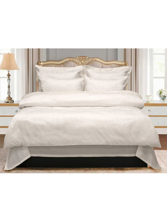 Bed linen RESTFUL RFJ 1X HUN WHITE 