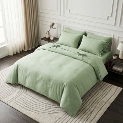 Постельное бельё RESTFUL RFL 2X MINT GREEN 