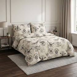 Bed linen RESTFUL RFM 1508 1X 