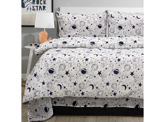 Bed linen RESTFUL RFM 2502 1X 