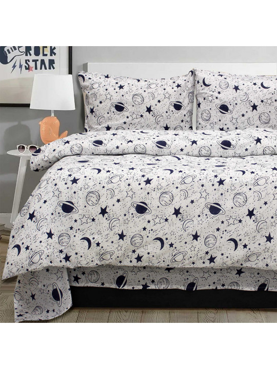 Bed linen RESTFUL RFM 2502 1X 