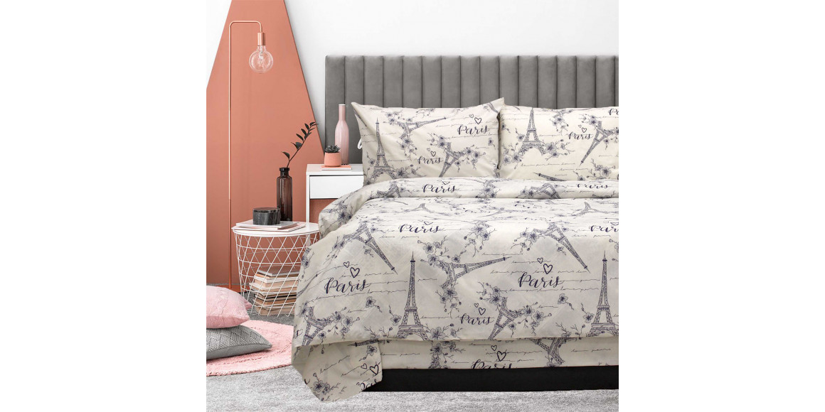 Bed linen RESTFUL RFM 4802 1X 