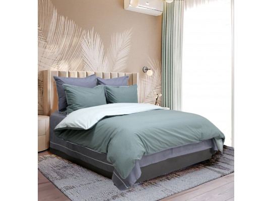 Bed linen RESTFUL RFR 1137775 EU 