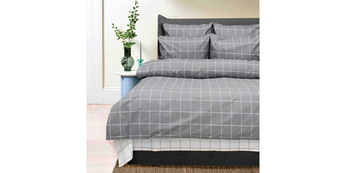 Bed linen RESTFUL RFR 1145 V2 2X 