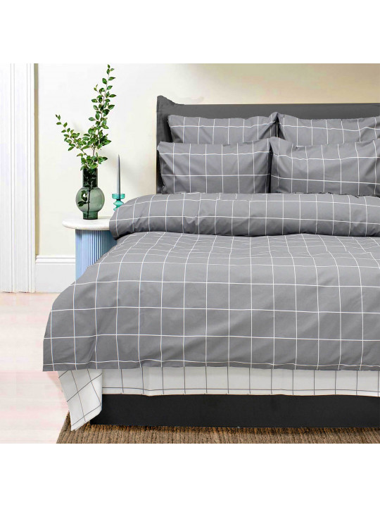 Bed linen RESTFUL RFR 1145 V2 EU 