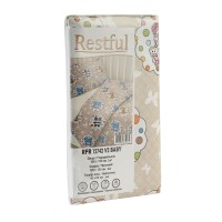 Bed linen baby RESTFUL RFR 12742 V2 BABY 