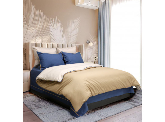Bed linen RESTFUL RFR 1279276 EU 