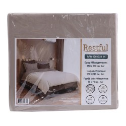 Սպիտակեղեն RESTFUL RFR 1281232 1X 