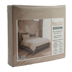 Սպիտակեղեն RESTFUL RFR 1281232 EU 