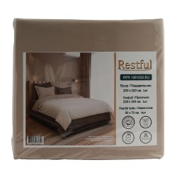 Սպիտակեղեն RESTFUL RFR 1281232 EU 