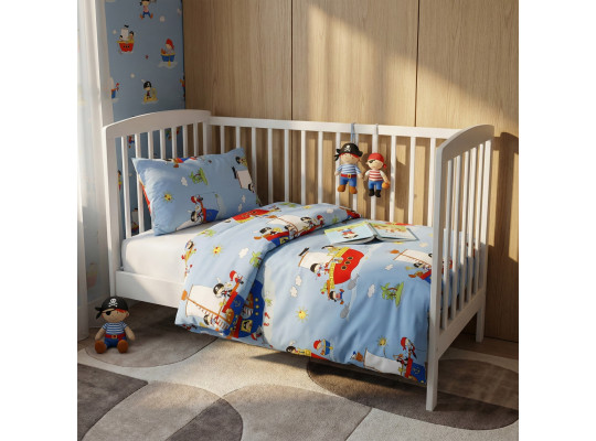Bed linen baby RESTFUL RFR 12948 V2 BABY