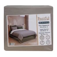 Постельное бельё RESTFUL RFR 150135133 1X 