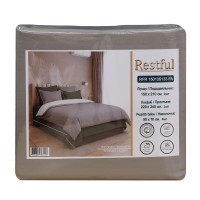 Постельное бельё RESTFUL RFR 150135133 FA 