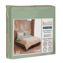 Սպիտակեղեն RESTFUL RFR 15111294 1X 