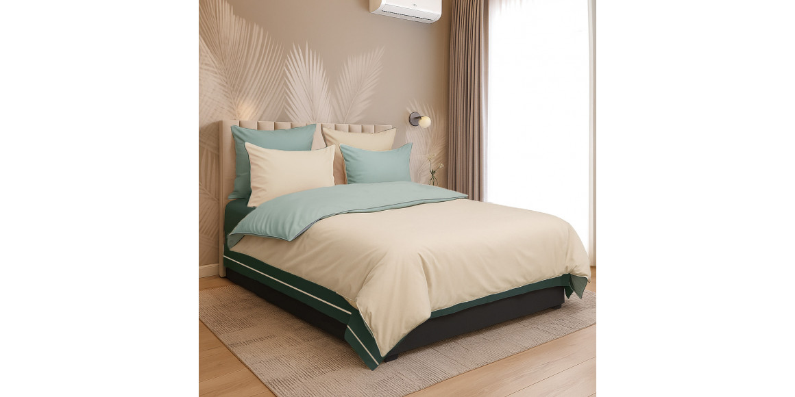 Постельное бельё RESTFUL RFR 15111294 EU 