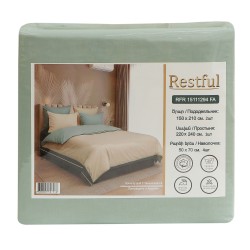 Постельное бельё RESTFUL RFR 15111294 FA 