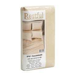 Duvet cover RESTFUL RFR 180X210 DC V51 MIX 