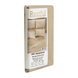 Duvet cover RESTFUL RFR 180X210 DC V67 MIX 