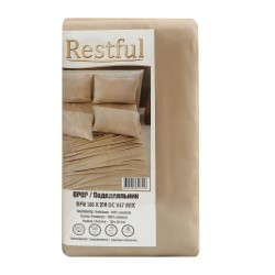 Duvet cover RESTFUL RFR 180X210 DC V67 MIX 