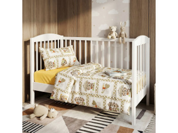 Bed linen baby RESTFUL RFR 19128 V1 BABY 