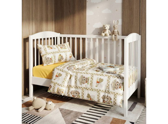 Bed linen baby RESTFUL RFR 19128 V1 BABY