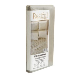 Duvet cover RESTFUL RFR 200X220 DC V135 MIX 