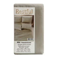 Duvet cover RESTFUL RFR 200X220 DC V135 MIX 