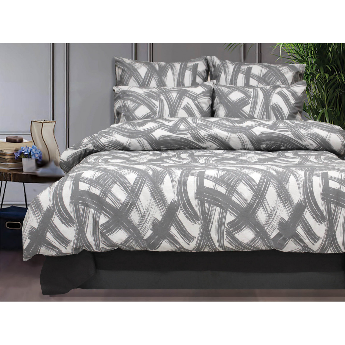 Bed linen RESTFUL RFR 2283 V1 EU 