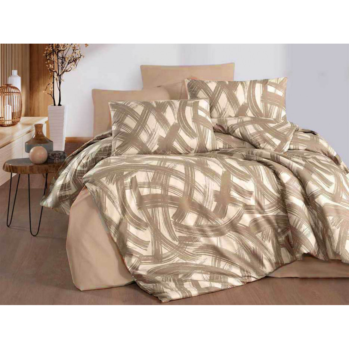 Bed linen RESTFUL RFR 2283 V14 EU 