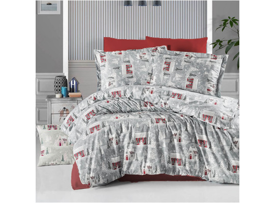 Bed linen RESTFUL RFR 23682 V1 FA 