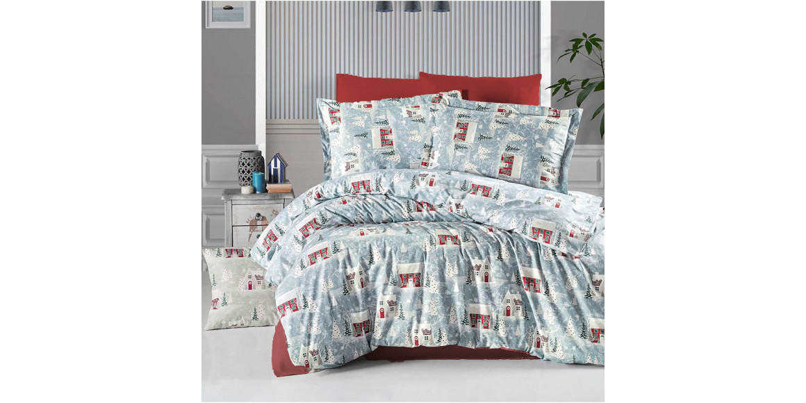 Bed linen RESTFUL RFR 23682 V4 1X 