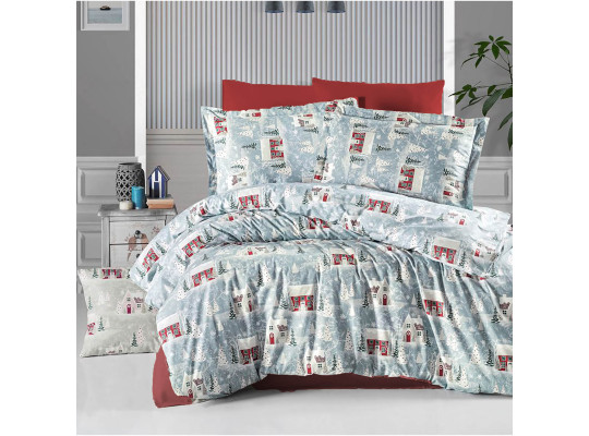 Bed linen RESTFUL RFR 23682 V4 FA 