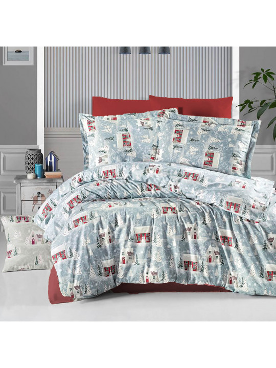 Bed linen RESTFUL RFR 23682 V4 1X 