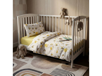 Օրորոցային սպիտակեղեն RESTFUL RFR 25428 V2 BABY 