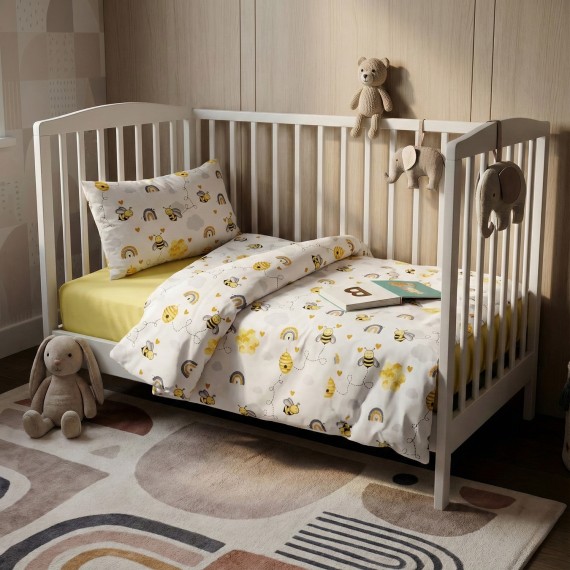 Детское постельное бельё RESTFUL RFR 25428 V2 BABY 