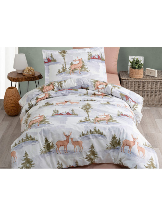 Bed linen RESTFUL RFR 26446 V5 1X 