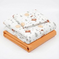 Bed linen baby RESTFUL RFR 27278 V12 BABY 